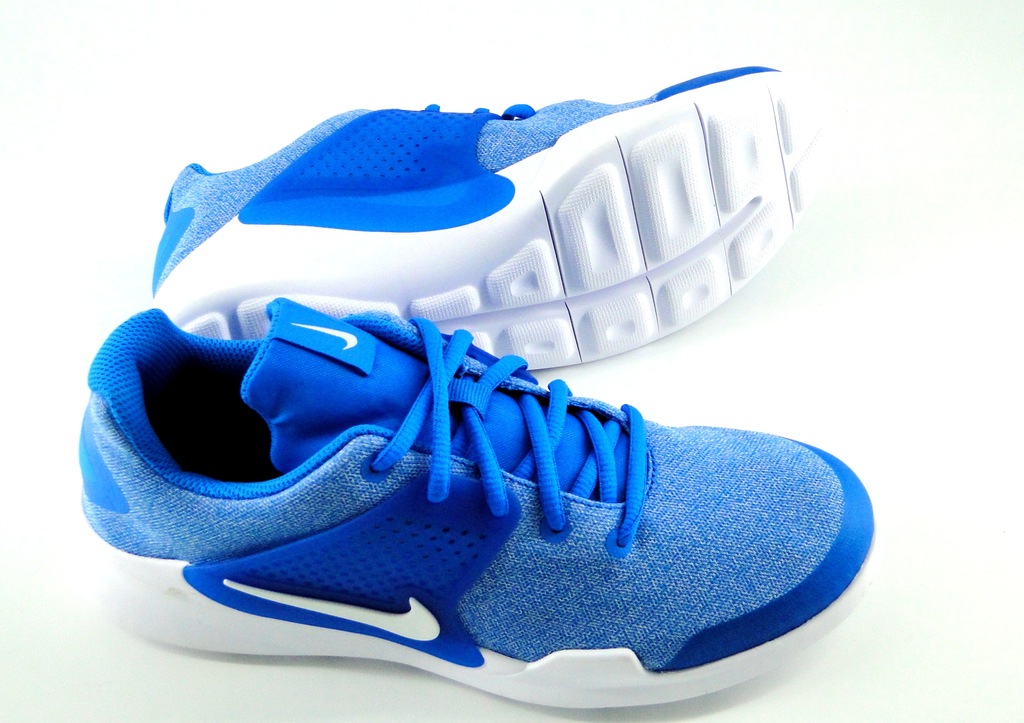 Buty Nike Arrowz GS 904232-400 Młodzeżowe