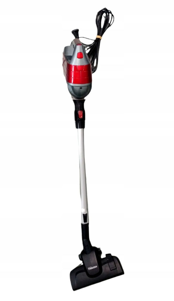 ODKURZACZ PIONOWY TRISTAR PD8702 12602510970 oficjalne archiwum