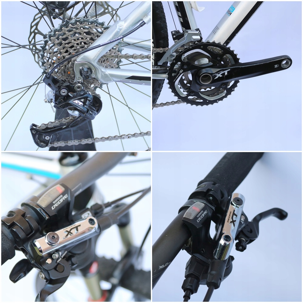 haibike big curve rc 29