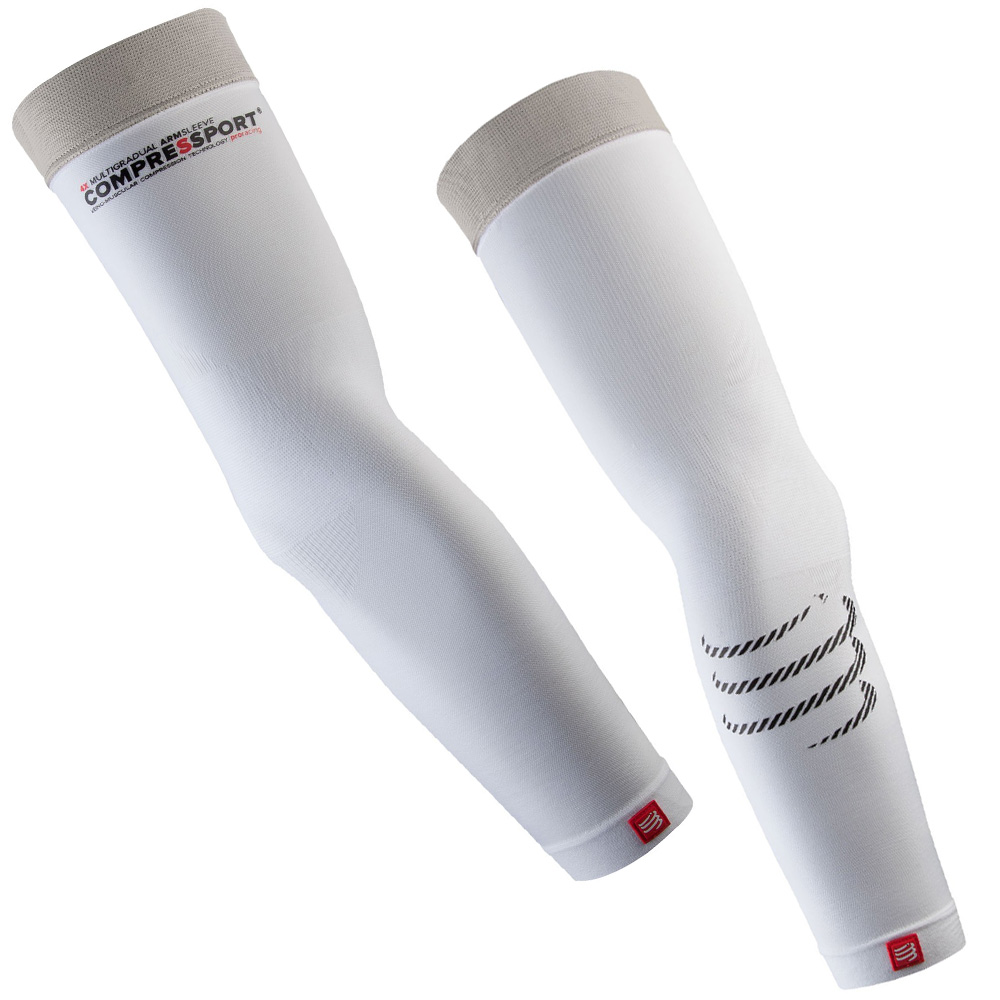 Rękawki ocieplacze COMPRESSPORT Arm Sleeves T1