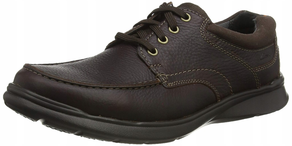 Clarks Cotrell Edge Oksford Mężczyźni,