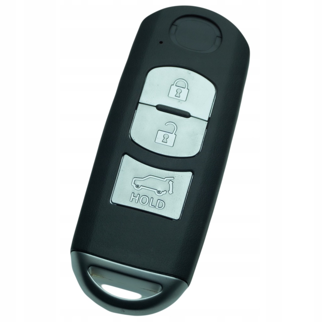 Kluczyk pilot Mazda CX-5 CX-4 MX-5 6 WAZSKE13E02 433MHz