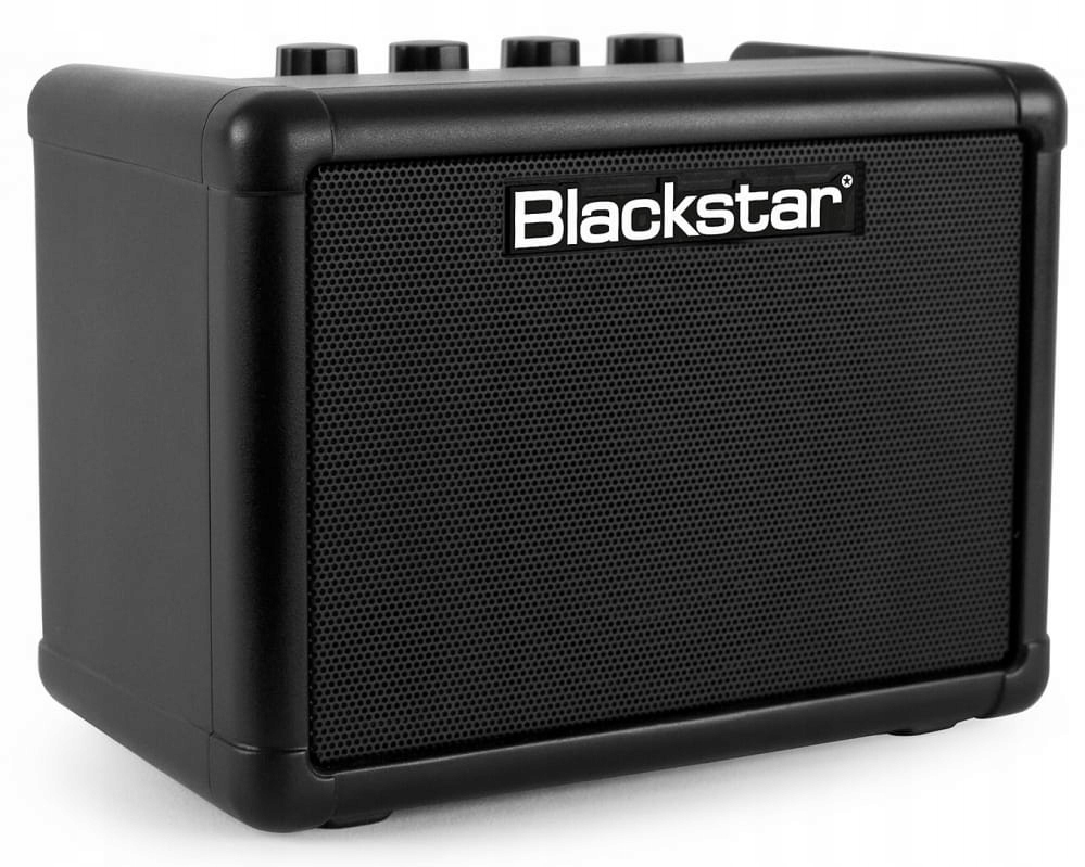 Wzmacniacz Gitarowy Kombo - Blackstar Fly 3 Mini Amp