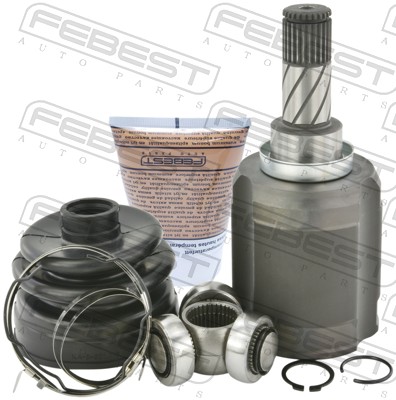 PRZEGUB WEW./P/QASHQAI+QASHQAI+2 07-13/L