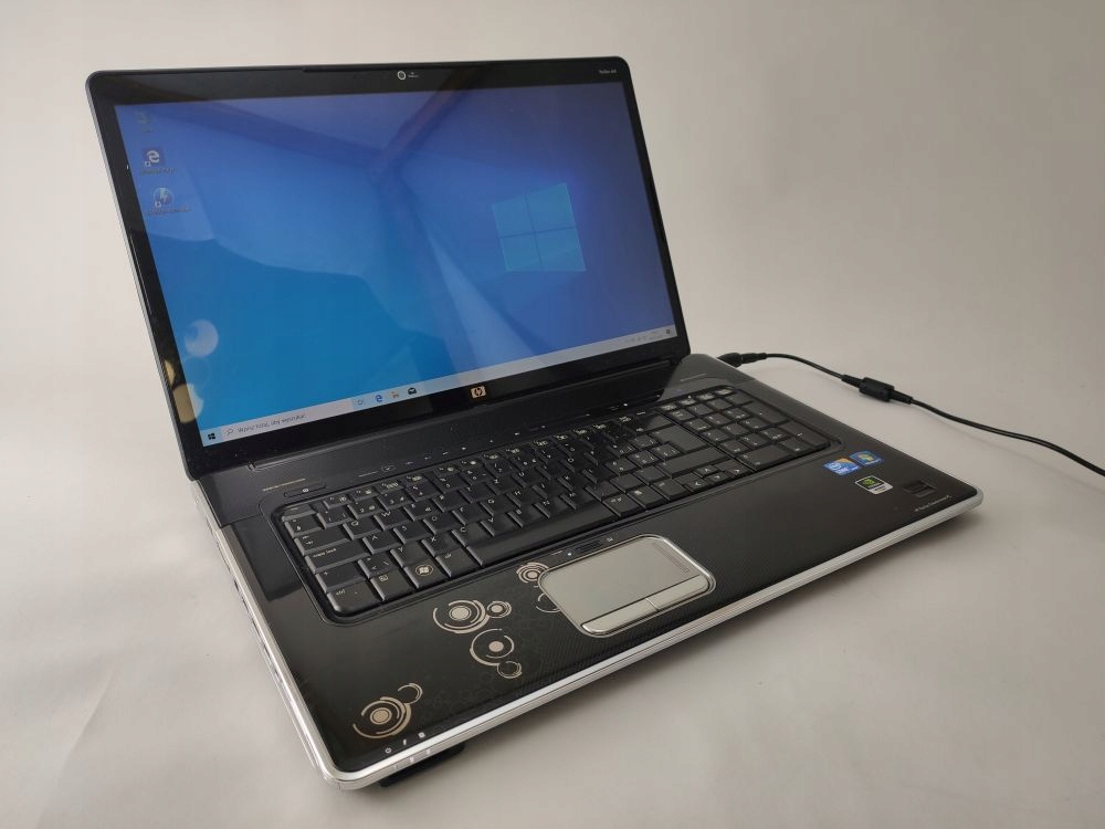 HP Pavilion dv8 i5 Nvidia 640GB 6GB 18 Gwaran