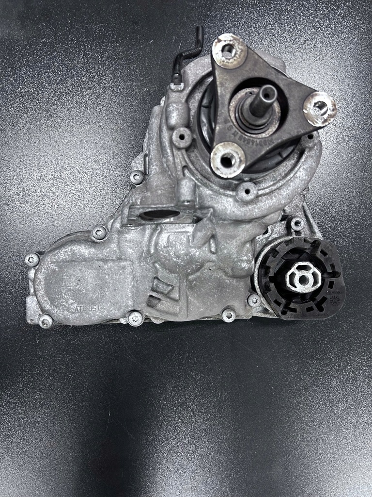 BMW F20 F21 F30 F32 F36 F10 F01 F12 REDUKTOR SKRZYNI ATC35L 8643149 7542211