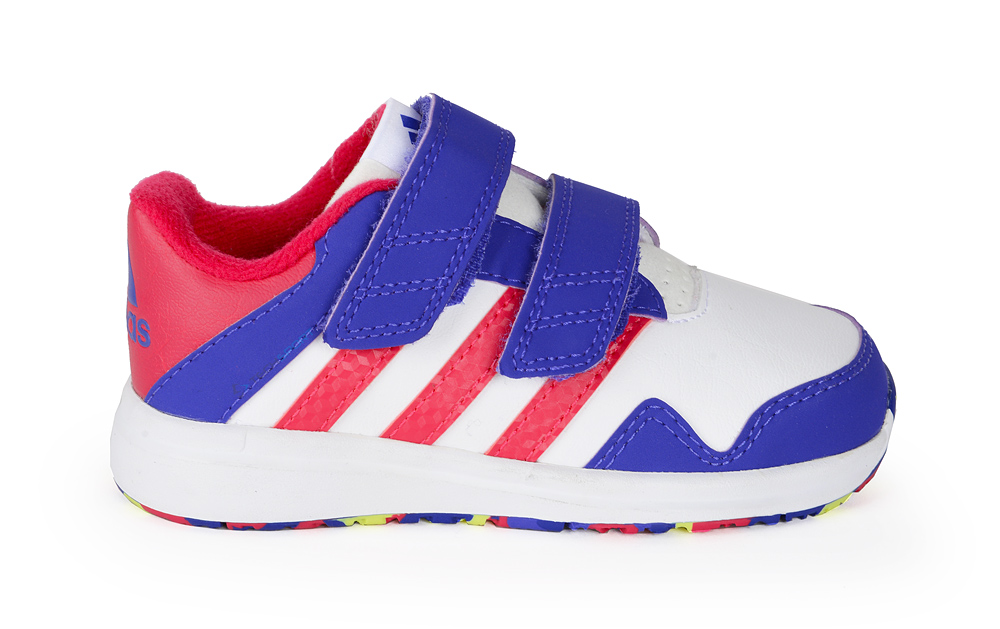 BUTY DZIECIĘCE ADIDAS SNICE CF I R. 24 - 7218500496 - oficjalne archiwum