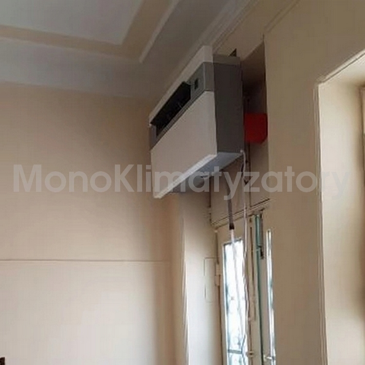 Купить Монокондиционер без внешнего блока 3,4кВт: отзывы, фото и ...