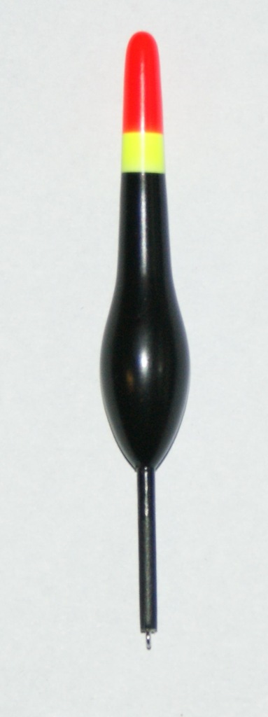 Spławik podlodowy przelotowy 1g 6,7cm EX20171010