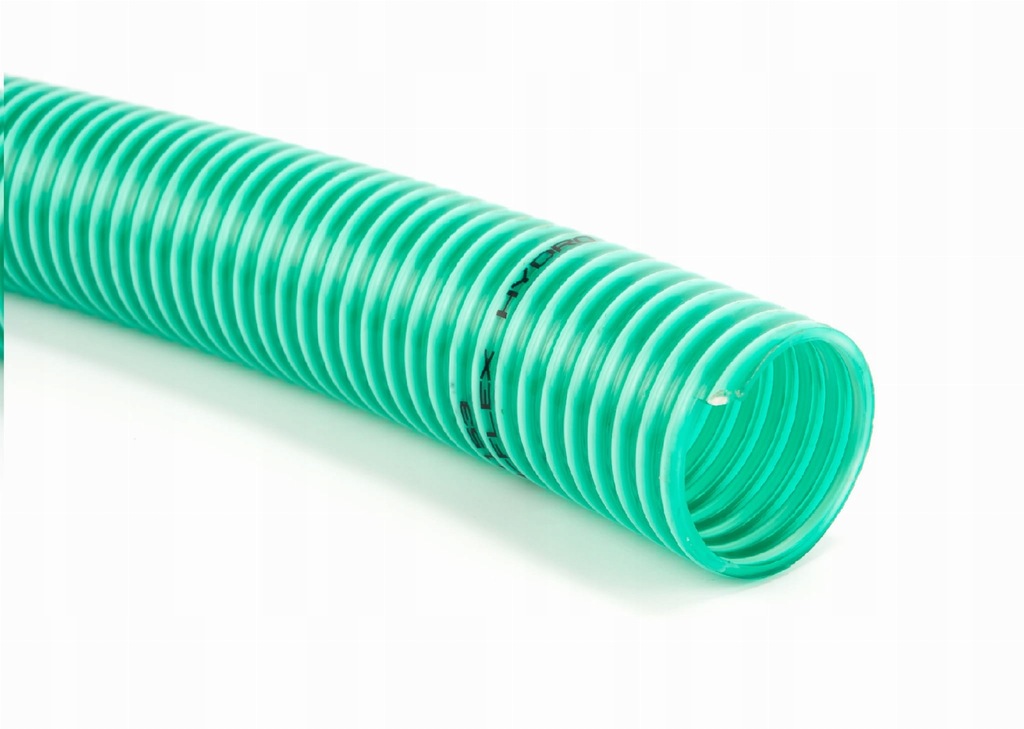 Wąż ssawny do wody, pomp, szamba ECO 100/102mm