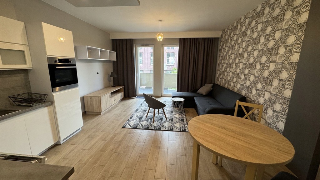 Mieszkanie, Łódź, Śródmieście, 31 m²