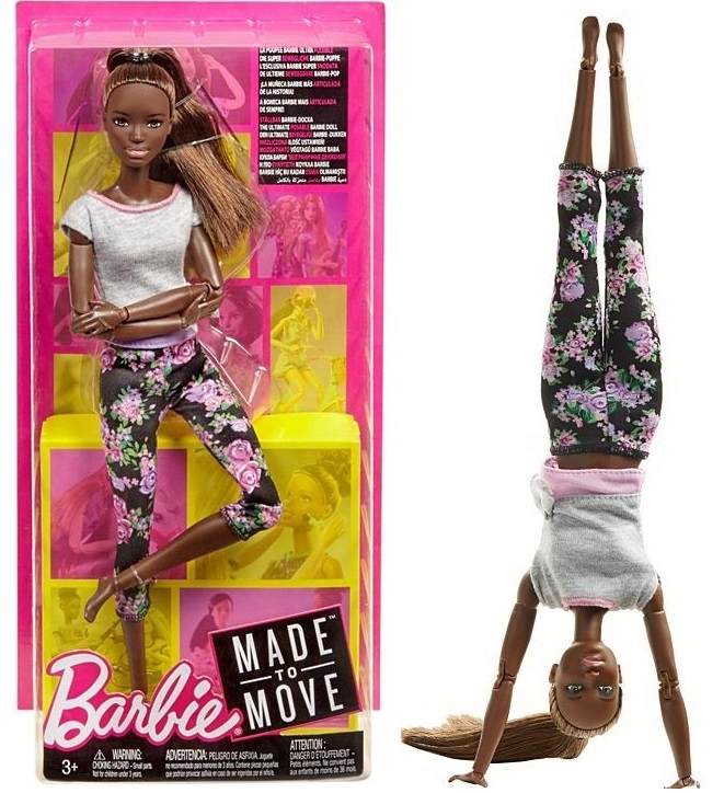 barbie ftg83