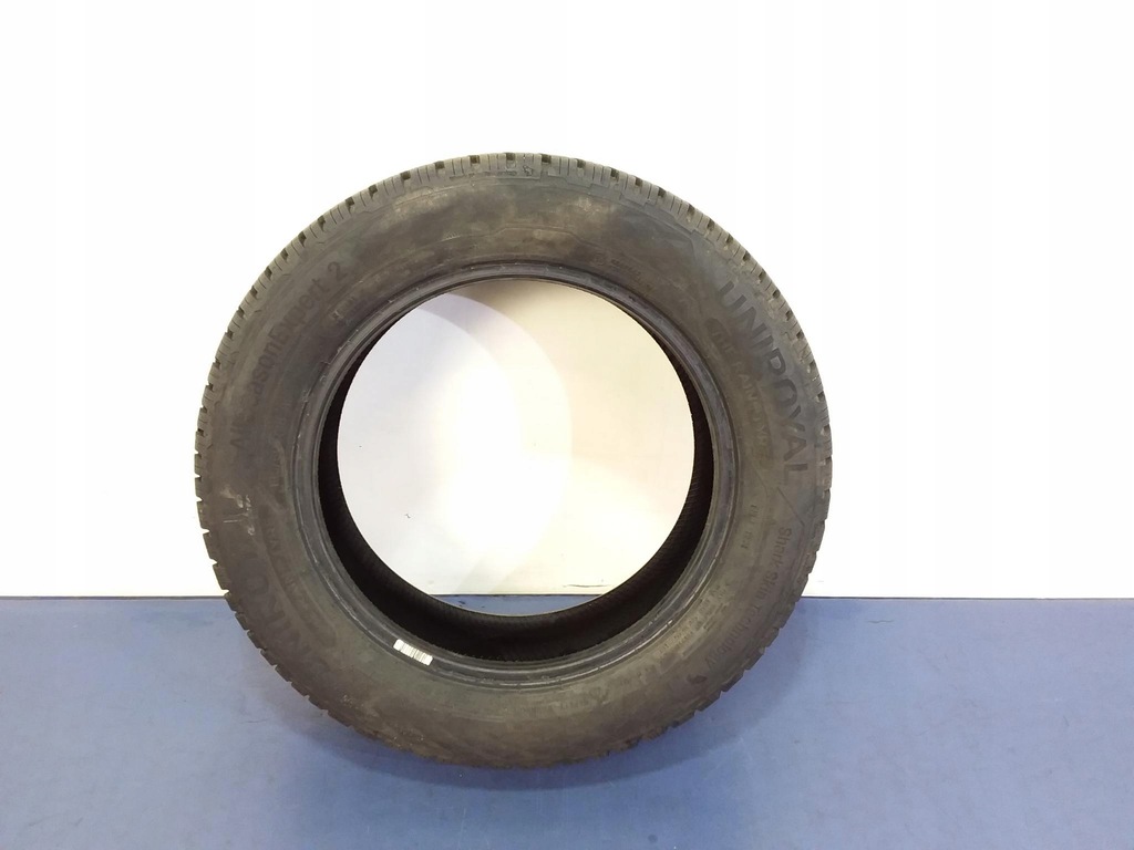 OPONA WIELOSEZON UNIROYAL THE RAIN TYRE 195/60/16 10645576733 oficjalne archiwum Allegro