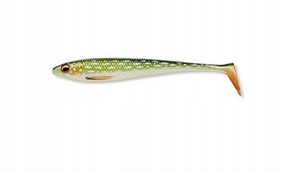 Guma Daiwa Tournament DUCKFIN SHAD 6cm Pike