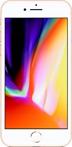 Apple iPhone 8 4,7 64 GB złoty MQ6J2PM/A