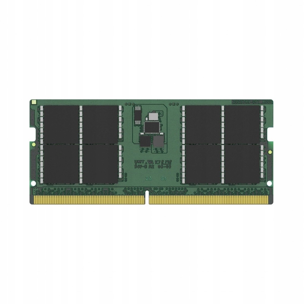Pamięć DDR5 do laptopa Kingston 32GB 5600 CL46