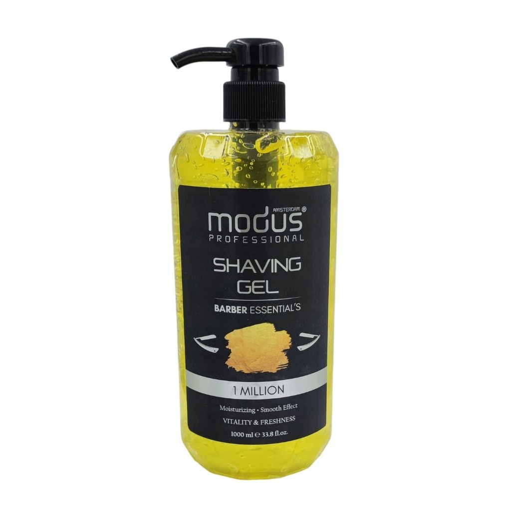 MODUS Żel do golenia One Million 1000ml