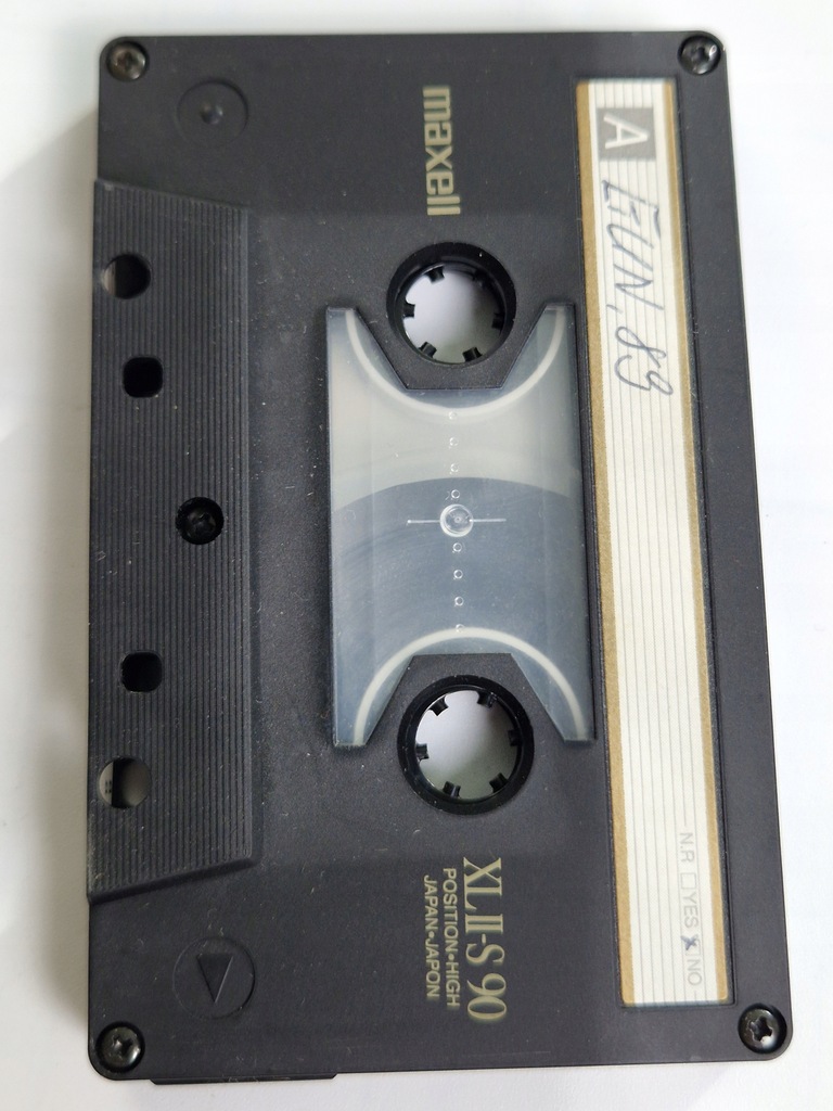 axell XL II-S 90