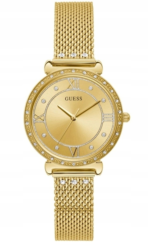 Zegarek GUESS W1289L2 Jewel KURIER 24h