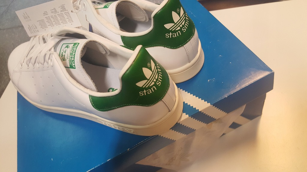 Adidas originals stan smith