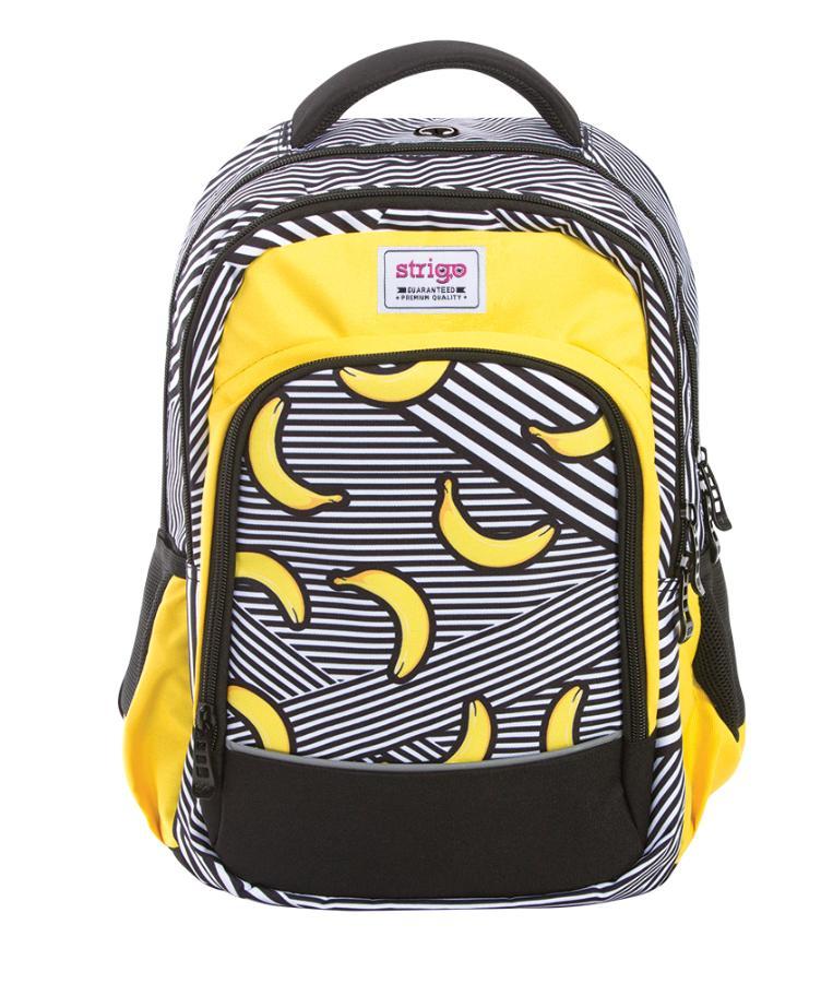 PLECAK FM3A FRUITS MISTY STRIGO, STRIGO