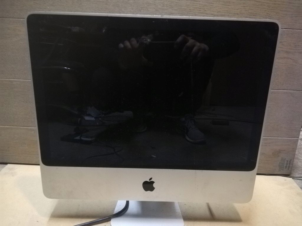 apple imac