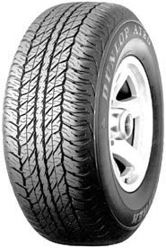 4x DUNLOP 245/70 R16 GRANDTREK AT20 111S DEMO - 7812169240 - oficjalne ...