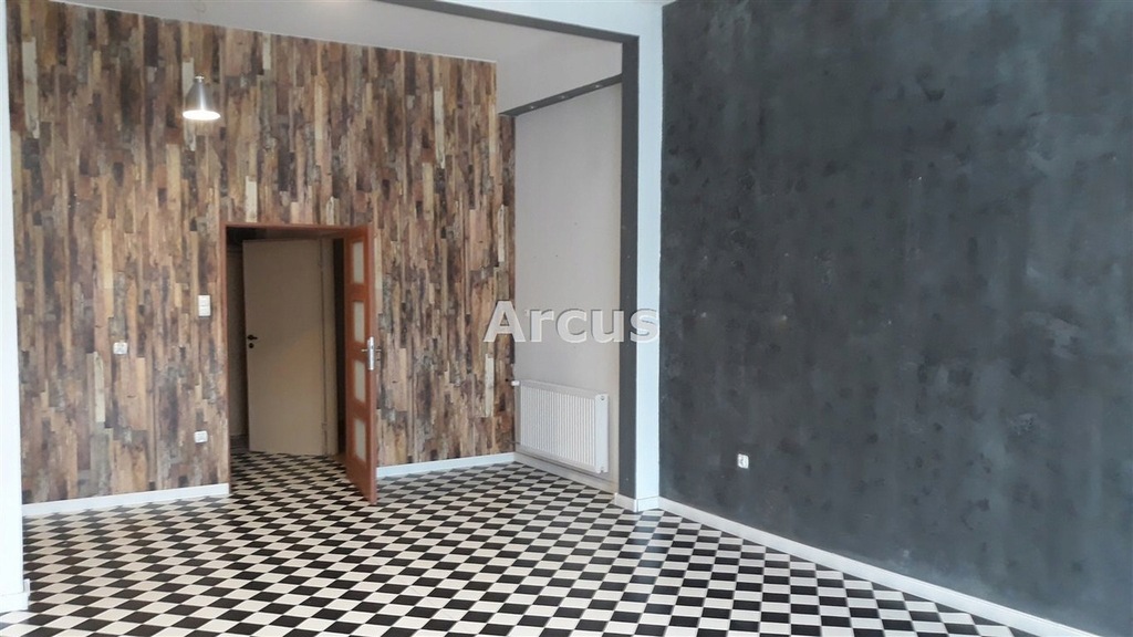 Komercyjne, Tarnów, 55 m²