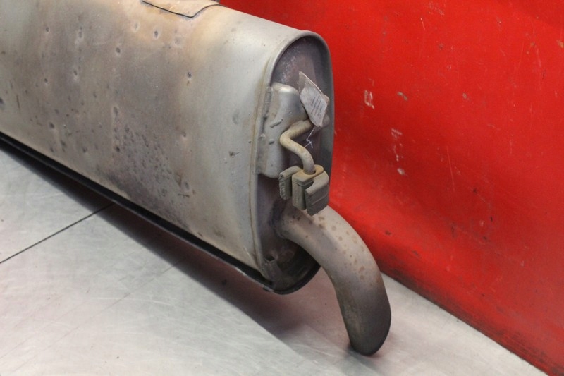 Купить ГЛУШИТЕЛЬ КОНЦЕВОЙ KIA SPORTAGE 3 III 2.0 16V 13R: отзывы, фото ...