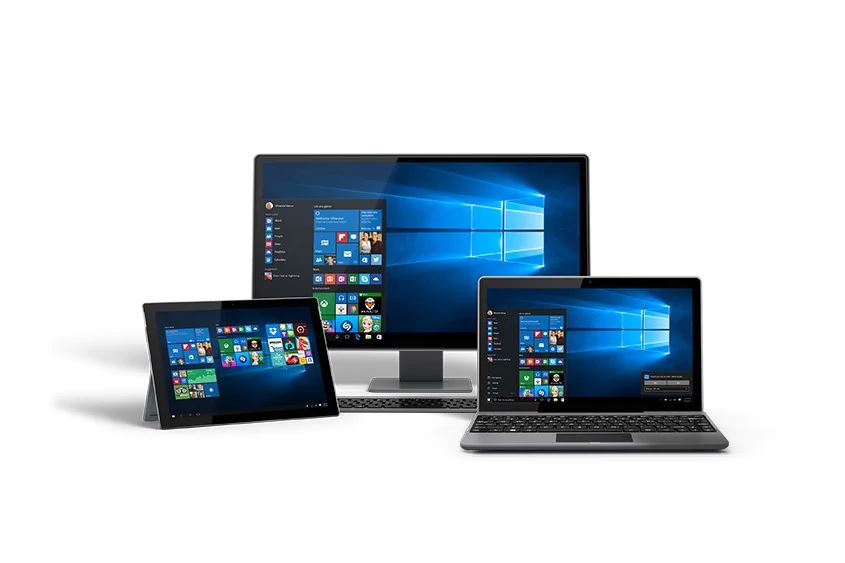 Купить OEM-ключ Windows 10 Professional 32/64 бит: отзывы, фото, характеристики в интерне-магазине Aredi.ru