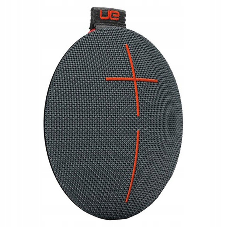 Głośnik Logitech UE ROLL 2 Volcano Bluetooth
