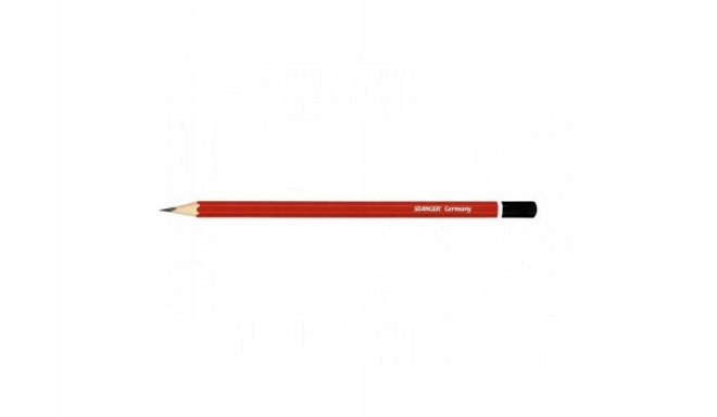 Ołówek 4 B Stanger