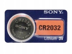 Купить SONY CR2032 ЛИТИЕВАЯ батарейка CR 2032 3В x5: отзывы, фото, характеристики в интерне-магазине Aredi.ru