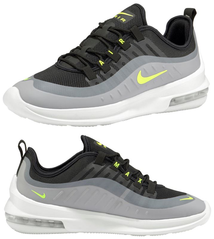 Soon Evaluation Scully NIKE AIR MAX AXIS BUTY MĘSKIE 43 - 8315918213 - oficjalne archiwum Allegro