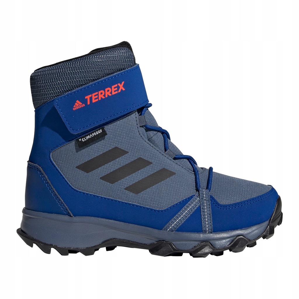 BUTY ADIDAS TERREX SNOW CF CP CW G26579 r 38