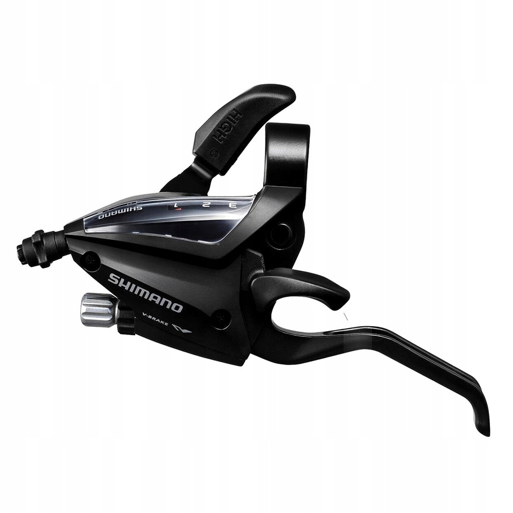 SHIMANO ST EF500 KLAMKOMANETKA MTB ATB 3RZ. V-BRAKE