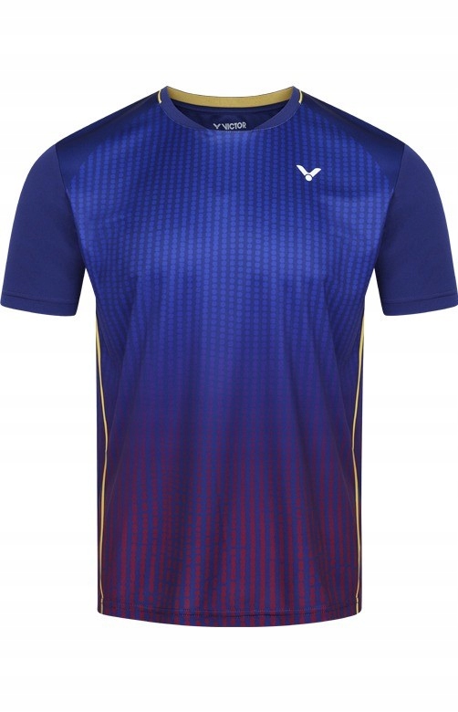 Koszulka T-shirt T-13101 B unisex VICTOR L