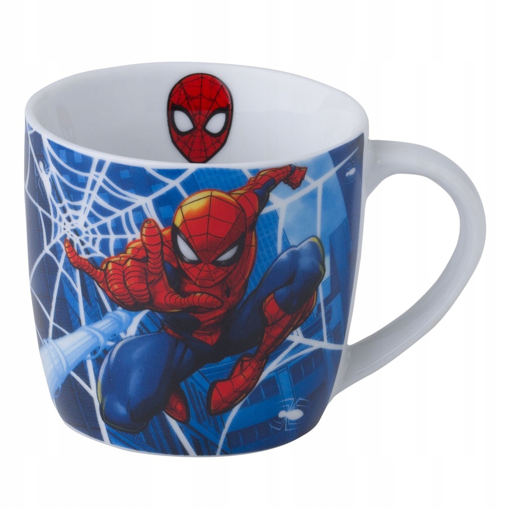 Kubek porcelanowy Spiderman Spidey 320 ml MARVEL