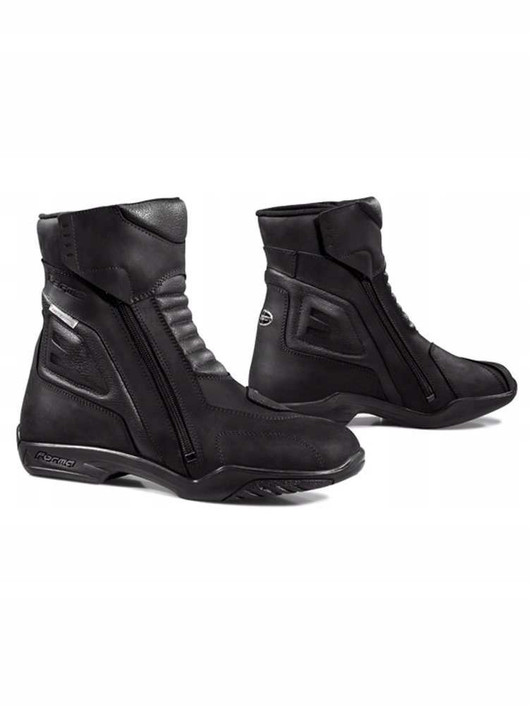 BUTY MOTOCYKLOWE FORMA LATINO DryTex roz.44