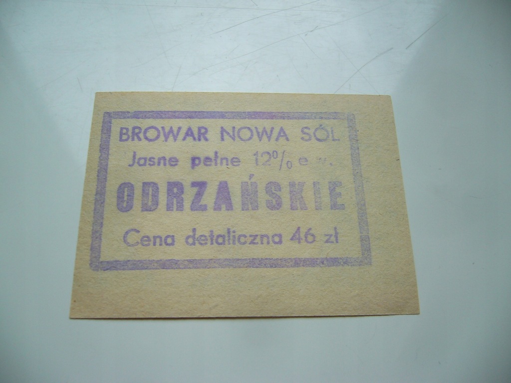 BROWAR NOWA SÓL 43