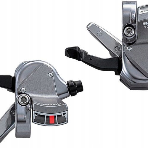 Manetki Shimano 9190070612