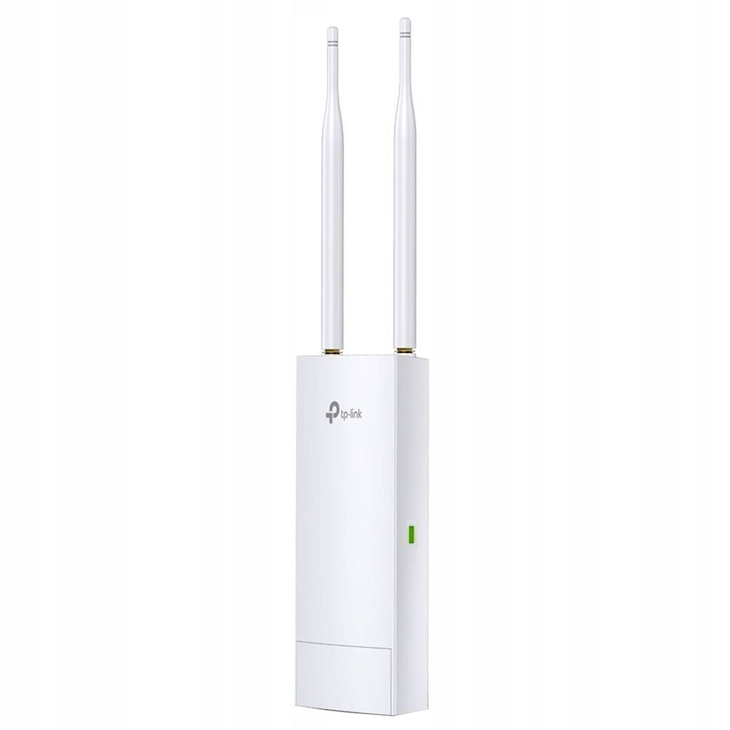 Access Point TP-LINK EAP110-Outdoor (11 Mb/s - 802