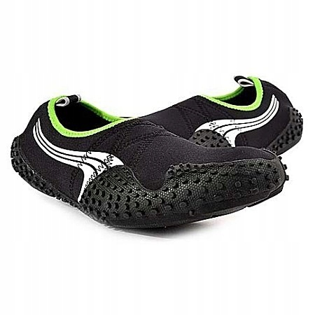 CZARNE DO WODY PUMA NEO AQUA 184790 02 44 8394544807