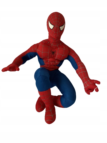 Maskotka SPIDERMAN -32cm
