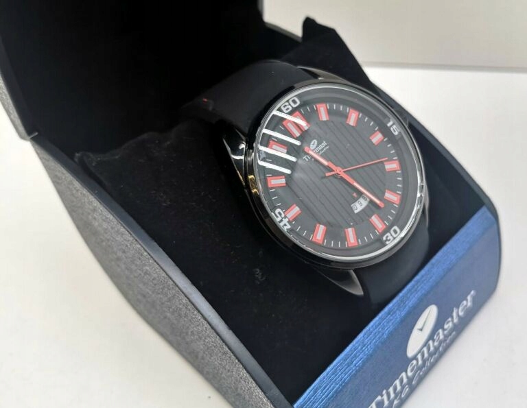 ZEGAREK TIMEMASTER NO.A.2115.ZQTIM198.RO