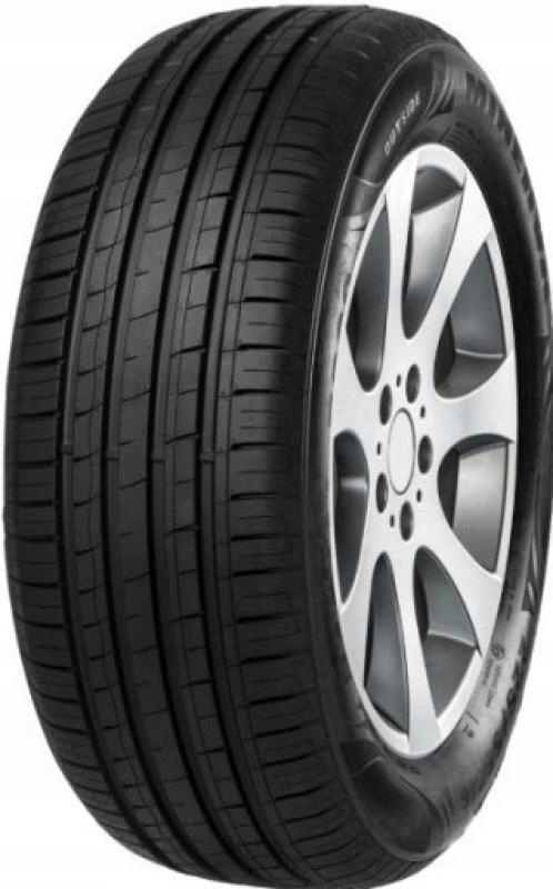 2x Imperial Ecodriver 5 195/55 R15 85H