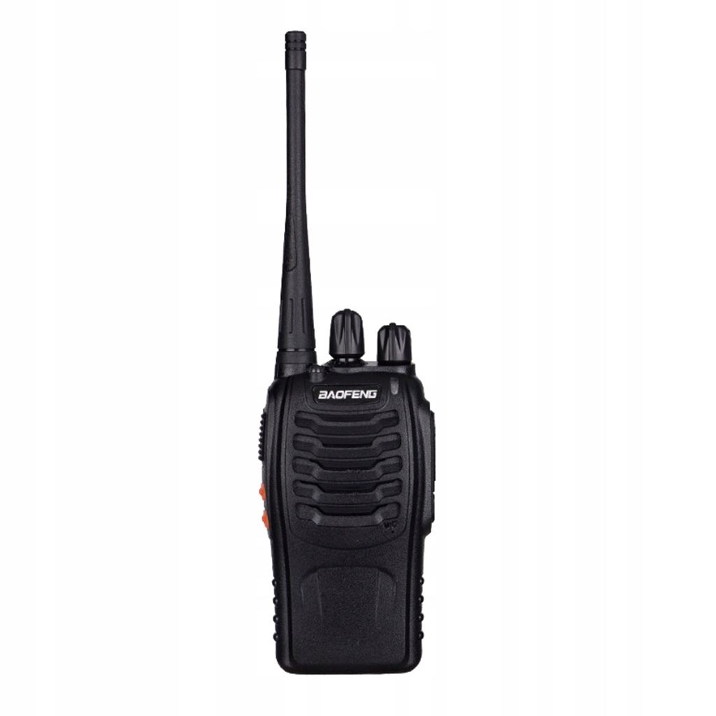 High Power Walkie Talkie