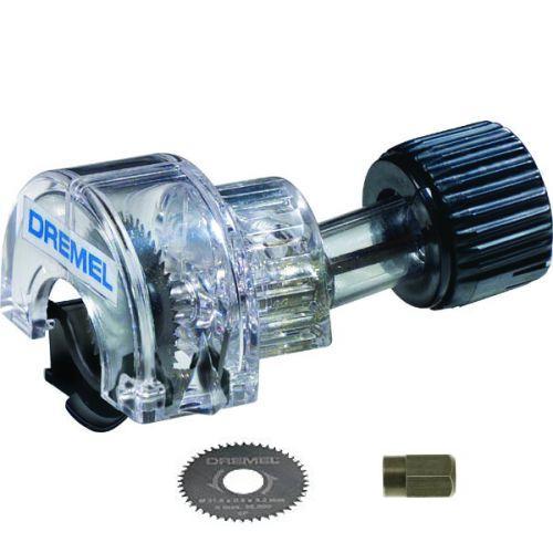 DREMEL 670 przystawka do piłowania + ostrze 546