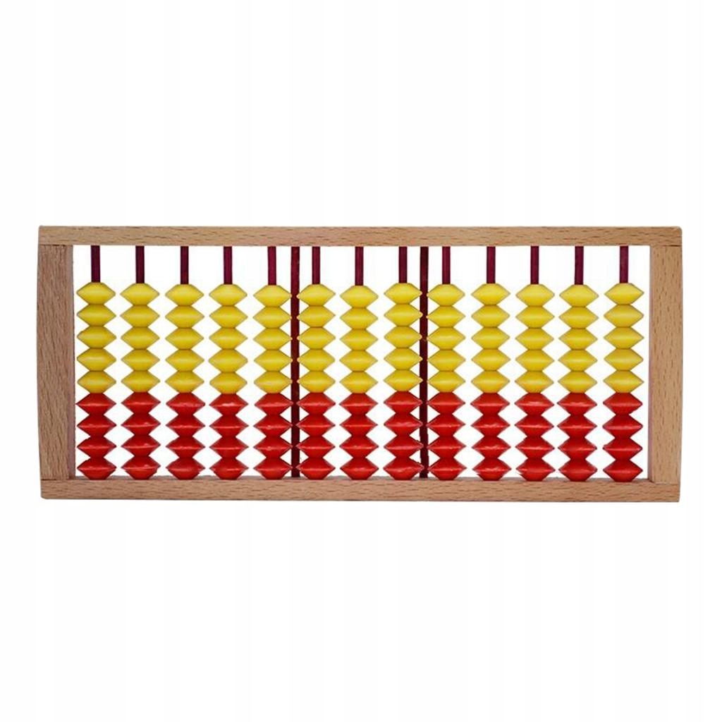 Children Bead Abacus Counting Frame 13390477364 oficjalne archiwum