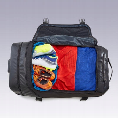 Walizka sportowa Kipsta Urban 90L